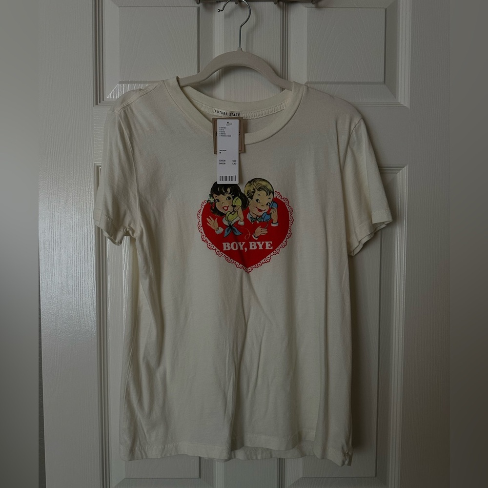 Womens tshirt